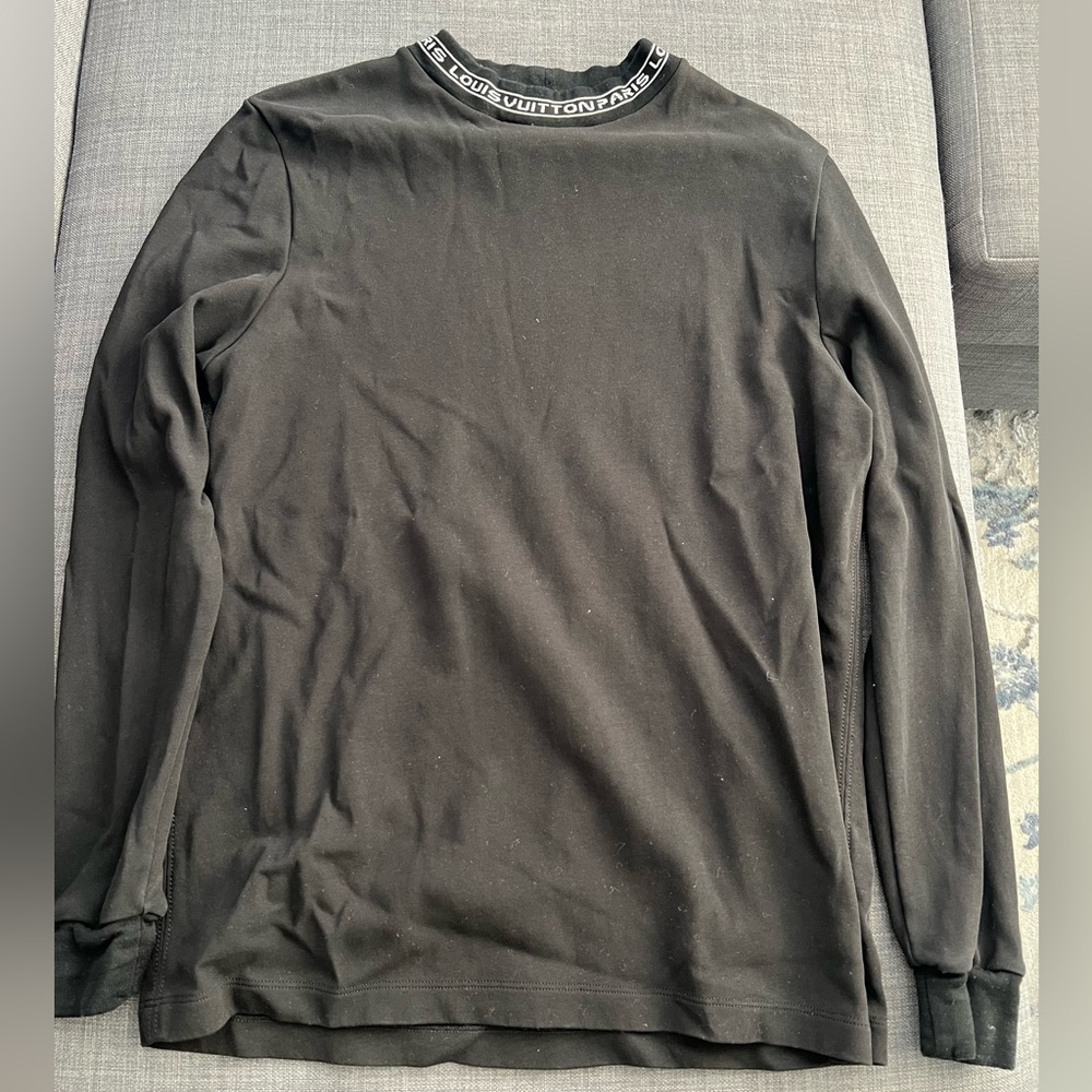 Louis Vuitton Long Sleeve